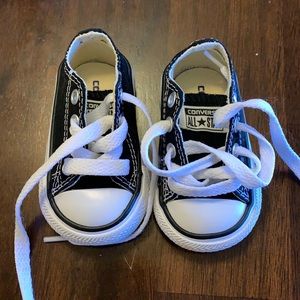 Baby Converse Sneakers